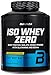 Produktbild Biotech USA Iso Whey Zero - 2,27 kg Lemon Cheesecake
