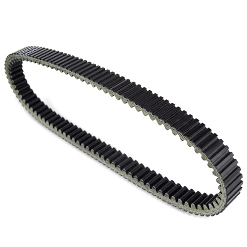 Courroie Polaris RZR570 EFI contre le patinage | Utile pour poulie 3211143