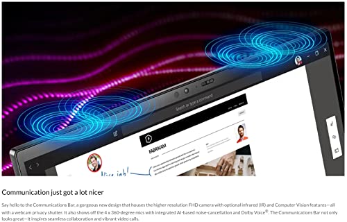 Image of Lenovo ThinkPad X1 Carbon Gen 10 Intel Core i7-1280P 14 inch WUXGA (1920x1200) IPS 400nits Anti-Glare, Touch, 32GB RAM, 1TB NVMe SSD, Backlit KYB Fingerprint Reader, Win11 Pro