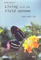 Living with the Fluid Genome 0954492307 Book Cover