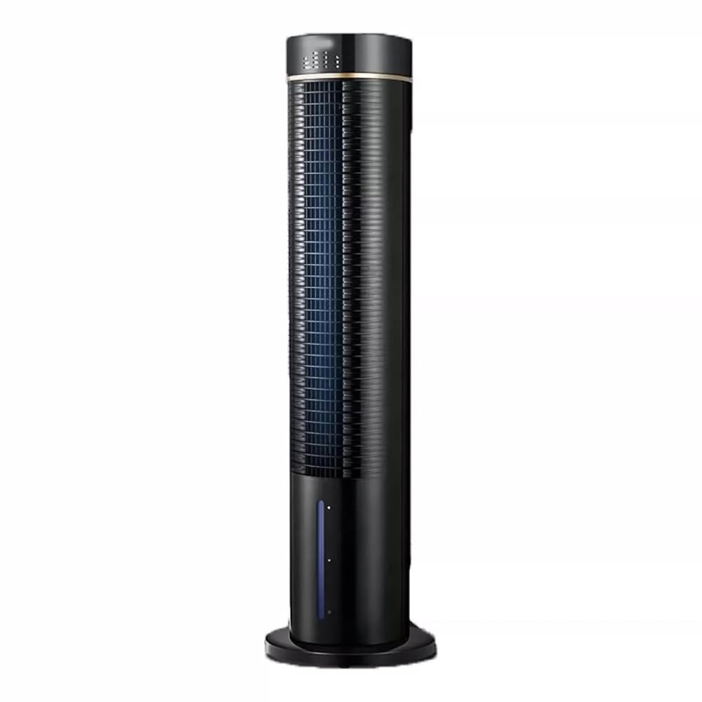 Evaporative Air Cooler Tower Air Cooler with Humidity Control & Mobile