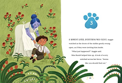 Willa the Wisp (The Fabled Stables Book #1) - Image 5