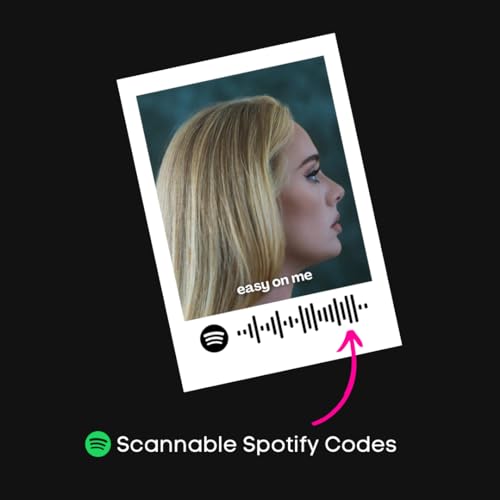 Image of Funk You Store Adele Polaroids | Adele Songs Mini Poster Kit (Set of 15) | Adele's 19, 21, Hello and more Polaroids Size (8 x 6 cm) Posters for Phone Accessories, Bedroom, Office, room decoration
