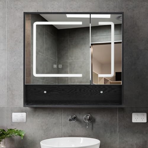 Photo 1 of ALIMORDEN Medicine Cabinet with Light