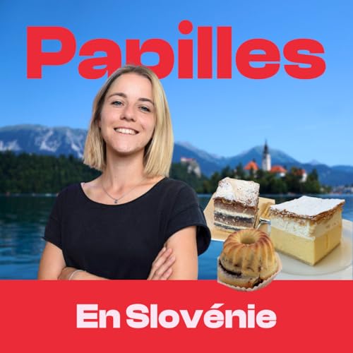 En Slovénie, pour terminer les vacances