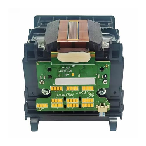 Tête d'impression 954 de qualité supérieure pour HP OfficeJet Pro 8740 - 3