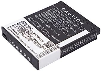 Miniatura 3 de Reemplazo de batería de 3.7V 1000mAh NB-6L NB-6LH para IXY 200F IXY 110 es PowerShot SX500 es PowerShot D10 PowerShot SD1200 es IXY Digital 930 es