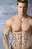 A Worthy Man (The Men of Halfway House) (Volume 5)