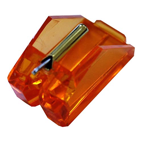 Solid Gear de agujas de repuesto para TECHNICS EPS 24 CS, P22, P23, P24, P25, P27, P28