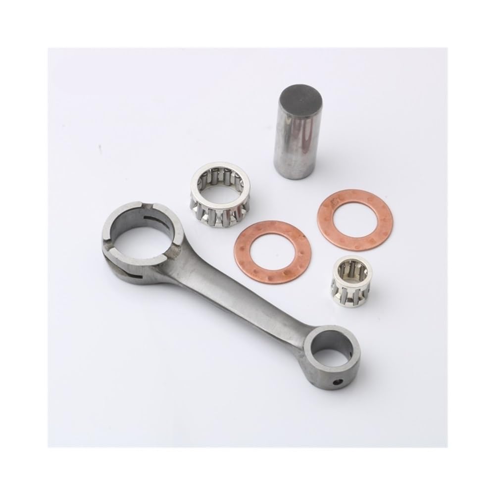 Bielle de vilebrequin R50 50 axe 10 mm : stoppez les bruits moteur