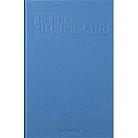 Next of Kin and Chrome  Peter Zimmermann Exhibition Catalogue 6055815354 Book Cover