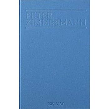 Hardcover Next of Kin and Chrome Peter Zimmermann Exhibition Catalogue Book