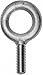 Eyebolt, 7/8-9, 1-11/16In, Lift w/o Shlder