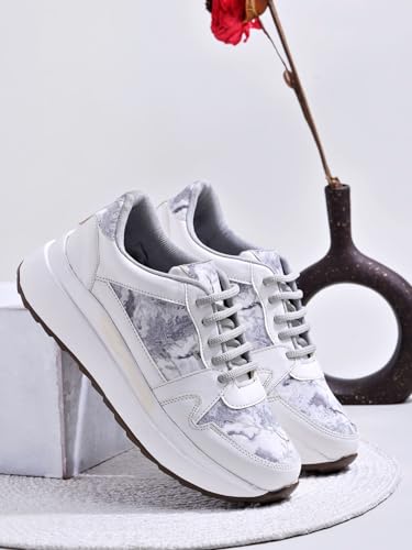 Image of Shoetopia Women Sneaker Shoes