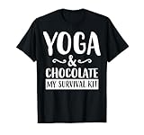 Funny Yoga Gift for Women & Men