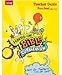 Hands-On Bible Curriculum Preschool Ages 3 & 4 (Teachers Guide)