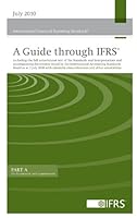 A Guide through IFRS 2010 - International Financial Reporting Standards 1907026827 Book Cover