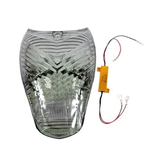 Feu arrière pour K1200R K1200S idéal pour rouler la nuit