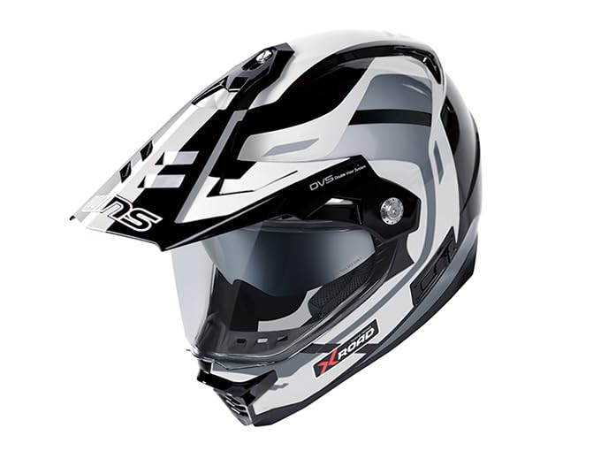 Amazon.co.jp: Wins Japan X-ROAD 3 FREERIDE G45. Glossy Mono XL  