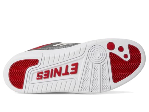 Baskets cupsole construction renforcée Etnies Loot avec confort coussiné durable