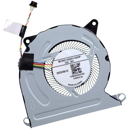 Réparer la surchauffe Steam Deck OLED Gen 2 avec le ventilateur 6 V