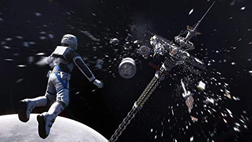 Deliver Us The Moon pour les amateurs d'énigmes et de survie