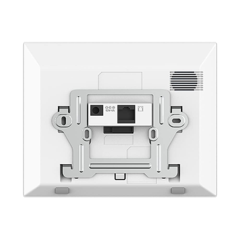 Fanvil i53W SIP PoE Moniteur intérieur sans Bloc d'alimentation Blanc