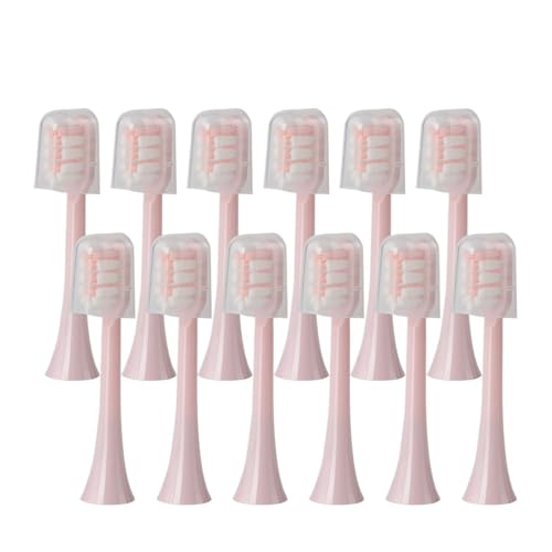 �����p�u���V�w??�b�h�݊��� SOOCAS X3U/X3Pro/X5/V1/D2/D3 6/12 �ѓd�����u���V�����p�b�N(SHUSHI-PK-12PCS)