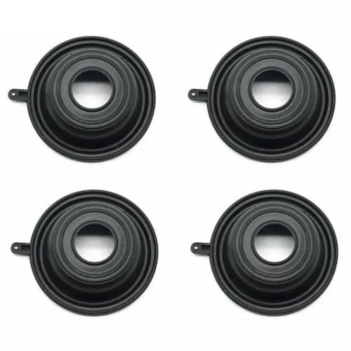 Membranas de vacío para carburador Kawasaki Brute Force 650 de repuesto para modelos 2005 a 2013