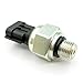 7861-93-1840 42CP2-8 Low Pressure Sensor for Komatsu PC200-8 PC220-8 Excavator