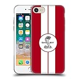 iphone 8 64gb (product)red special edition Compatible Avec MagSafe - Cette Coque Pour iPhone 7 / 8 / SE 2020 & 2022 Est Conçue Pour Une Compatibilité Parfaite Avec Les Chargeurs Magnétiques Et Accessoires, Offrant Une Charge Sans Fil Sans Effort.