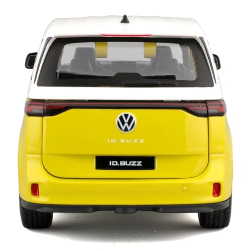 Maisto 1:24 SE VW ID. Buzz miniatura 5