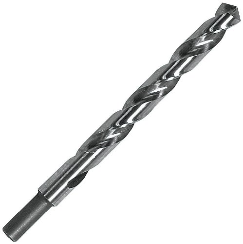 Vermont American 10485 29/64-Inch - 3/8-Inch Shank HSS Drill Bit