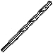 Vermont American 10485 29/64-Inch - 3/8-Inch Shank HSS Drill Bit