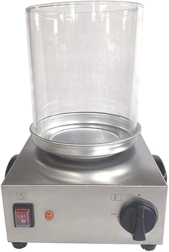 Miniatura 9 de TECHTONGDA Calentador eléctrico para perros calientes, vaporizador de perros calientes, máquina de salchichas, calentador de bollos, vaporizadores