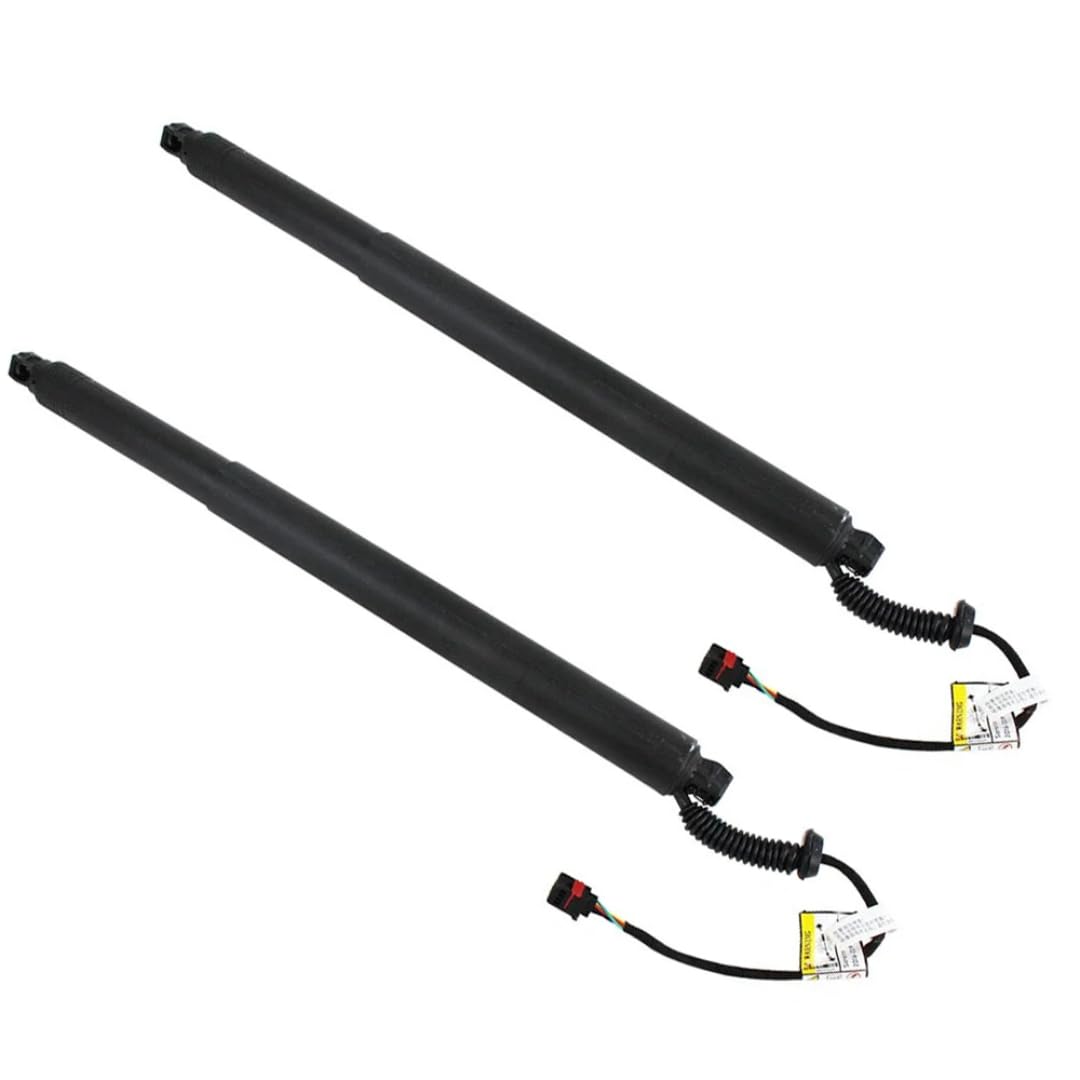 Rufutle Liftgate Struts for Toyota Sienna 2022-2024, Electric Tailgate Gas Strut 6891008050/6891008071