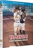 Tamayomi: The Baseball Girls - The Complete Season - Blu-ray + Digital