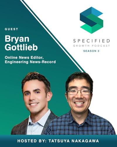 S3. Ep. 1: Managing Risk As A Journalist (With Bryan Gottlieb)