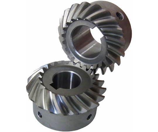 ピアス】ガラスドロップ×ひねりチャーム オパールグリーン ティア