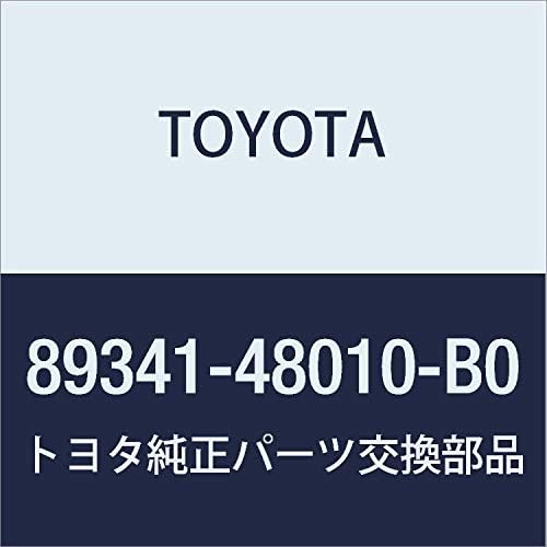 TOYOTA（トヨタ）/ウルトラソニック センサ NO.1 品番：89341-48010-B0