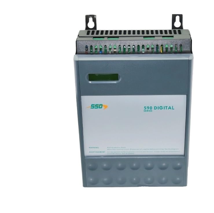 1Pcs 590C591C4Q2Q Reversible/Irreversible 500A725A830A Electronic Motor DC Speed ​​Regulator(Reversible 180A)