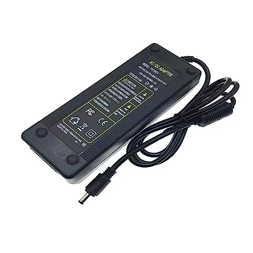 Adaptador de corriente 36V4A para LED y audio miniatura 2