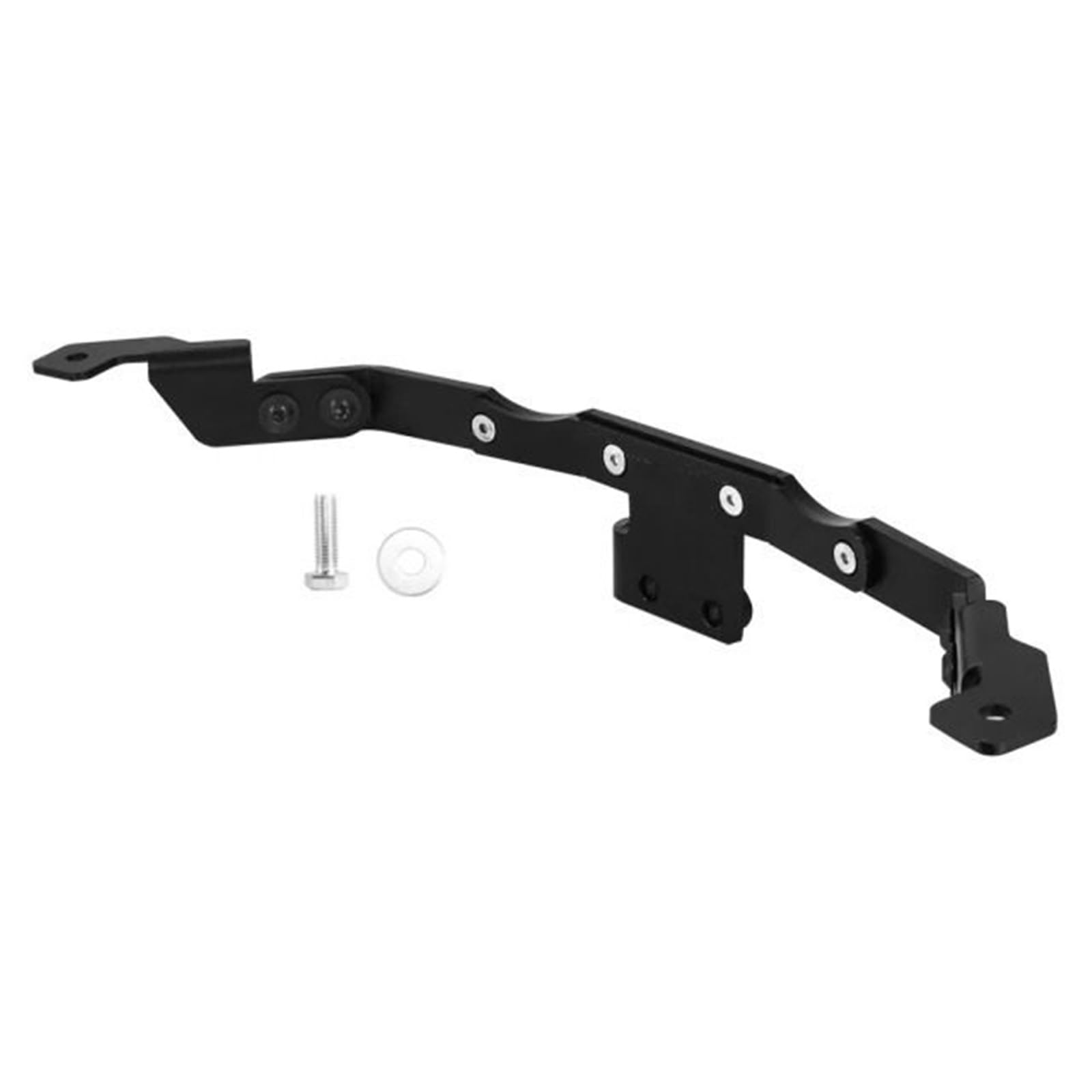Rack Roll Cage Spotlight Holder Auxiliary Fog Fit for Honda Africa Twin CRF 1100 L CRF1100L CRF1100 ADV Fit for Adventure Sports 2020