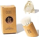 😍 Sie wollen Ihr Hautbild verbessern und straffen? Firca von Sandy Skin hilft Ihnen dabei. Alles was Sie tun müssen ist 2 – 3 Minuten Ihr Gesicht zu bürsten. Ihre Haut wird sich danach praller und straffer anfühlen. Gleichzeitig werden die Poren feiner und Falten werden gemindert. Wenn es um Falten geht können wir Ihnen auch unsere Anti-Falten Pads empfehlen. Suchen Sie einfach nach Sandy Skin.