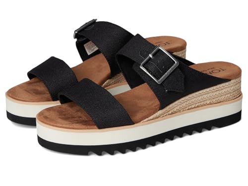 Image of TOMS Diana Mule Bukle