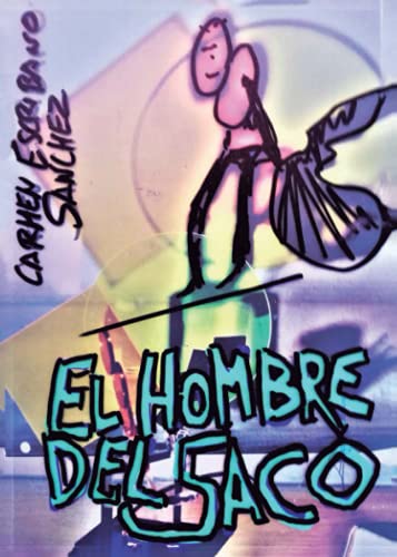 Portada de El hombre del saco