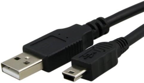 Blackberry 8830 Cell Phone Mini USB Data Cable