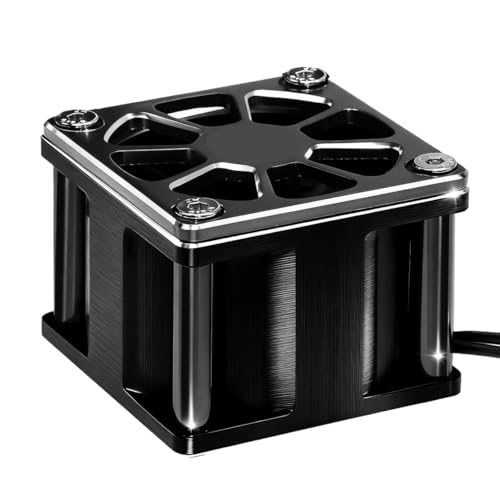 Ventilateur RC 4028 de 40mm pour rouler sur piste sans pause