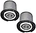 Price comparison product image D2P FRONT SUBFRAME BUSHES FOR TRAFFIC, PRIMASTAR, VIVARO, 8200626965X2