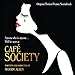 Cafe Society (Original Motion Picture Soundtrack)